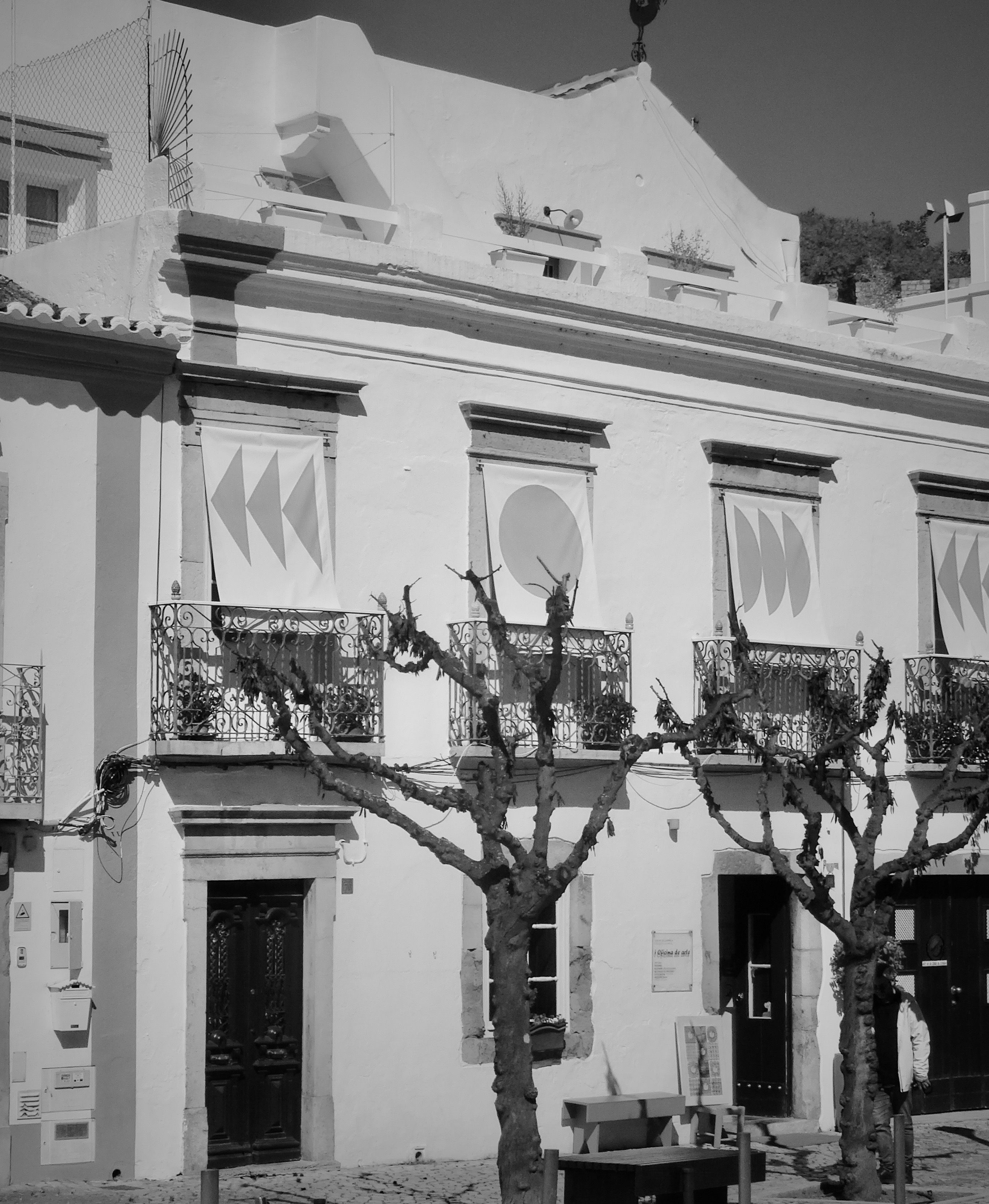 Hotel de Marisa
